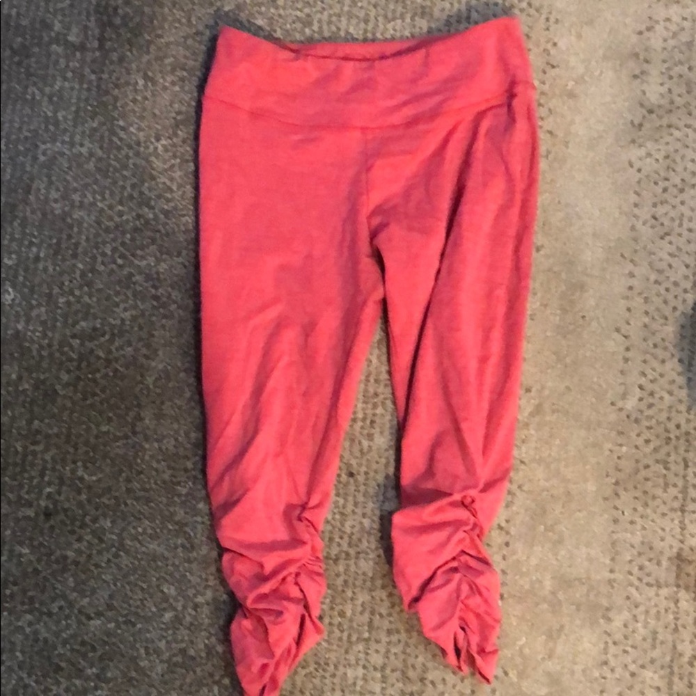 2/$20 Athletic Leggings